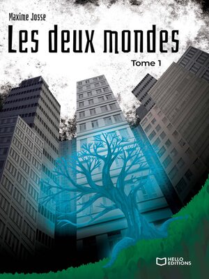 cover image of Les deux mondes